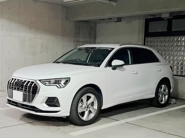 audiq3