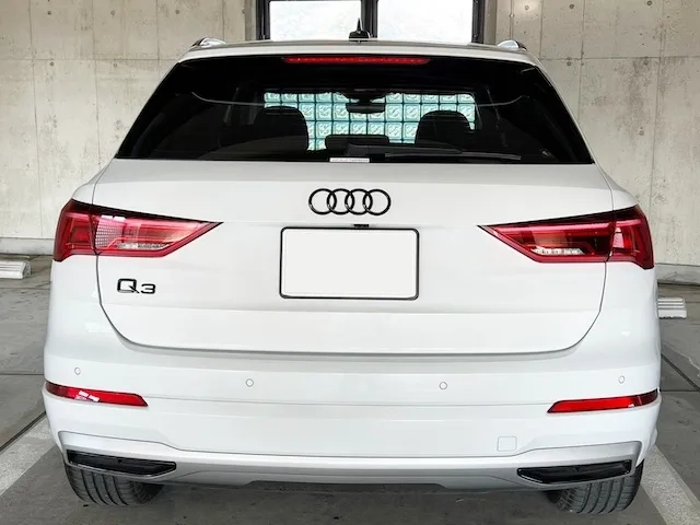 audiq3