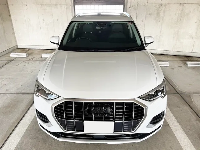 audiq3