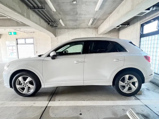 audiq3
