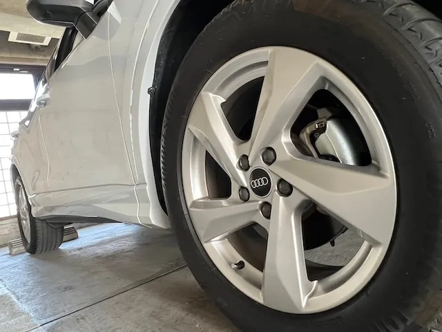 audiq3