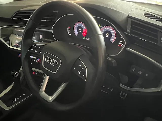 audiq3
