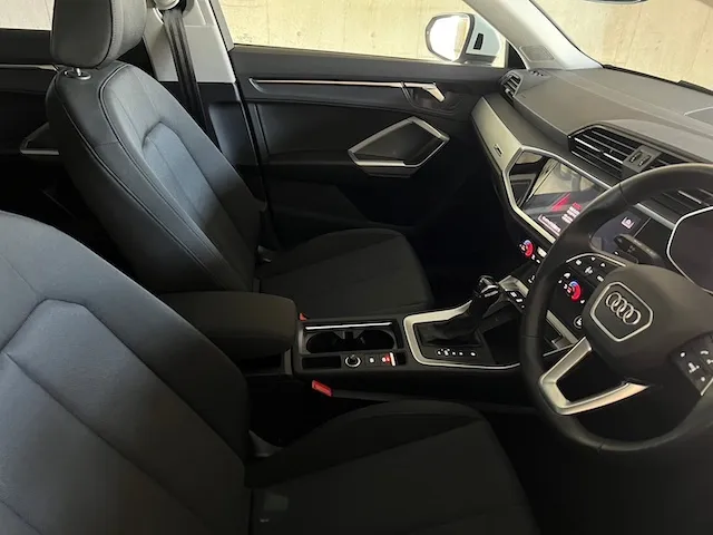 audiq3