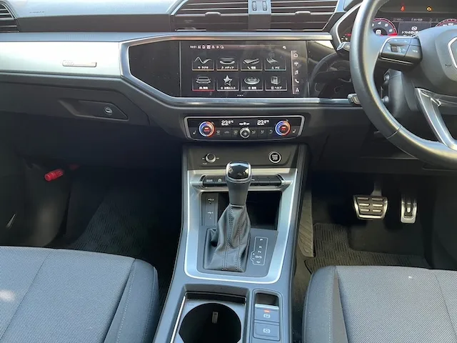 audiq3
