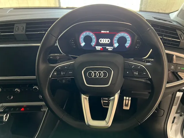 audiq3