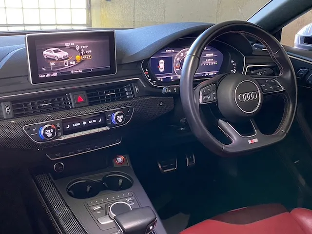 audiq3