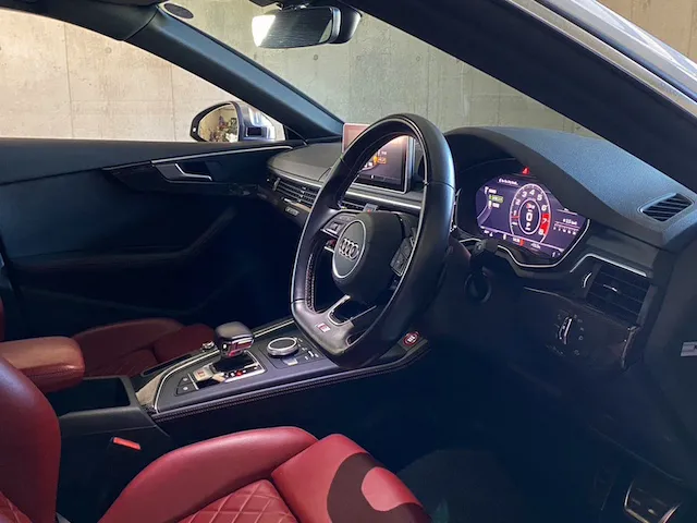 audiq3