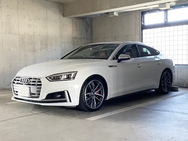 audiq3