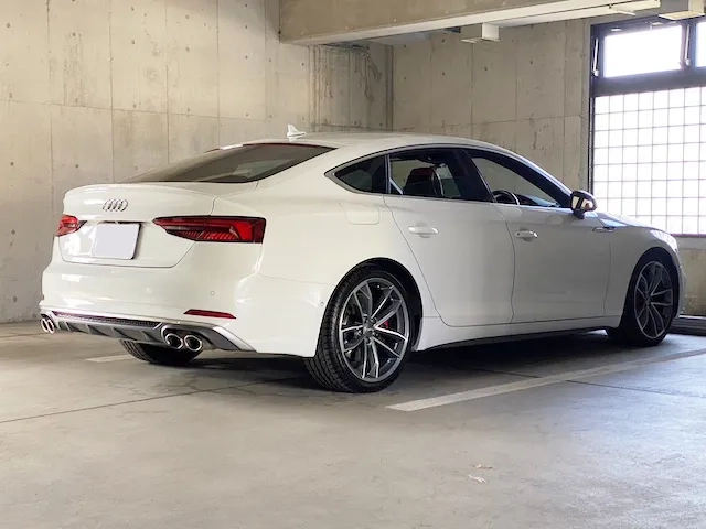 audiq3