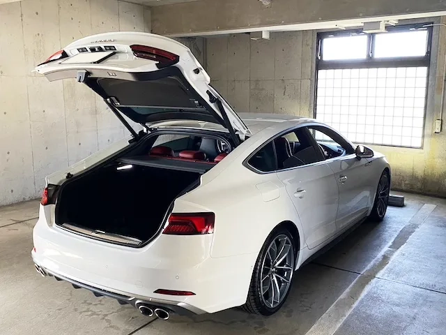 audiq3