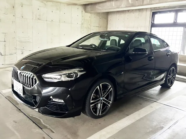 BMW 218i Gran Coupe Msport