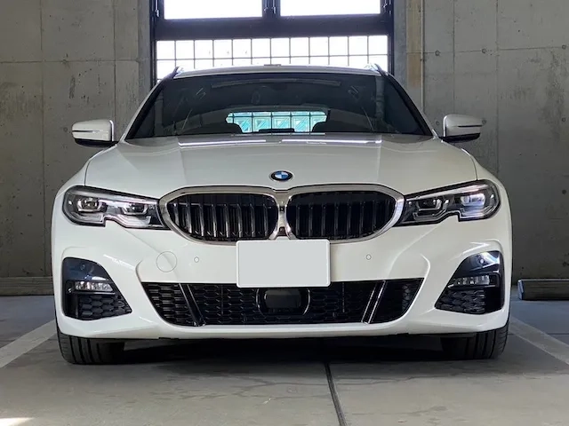BMW 320i Msport Touring