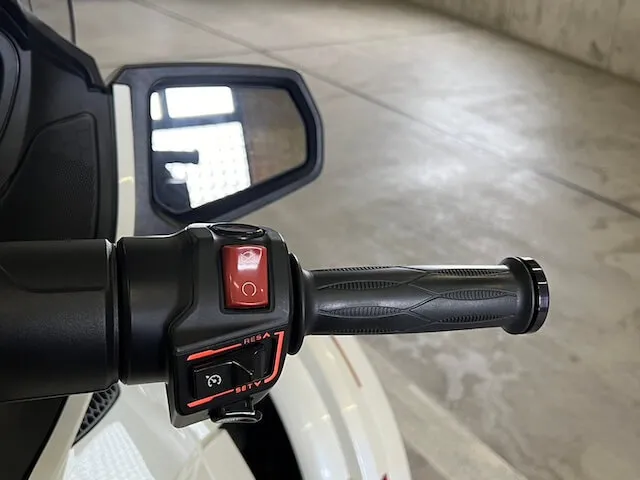 Can-am SPYDER RT Limitedq