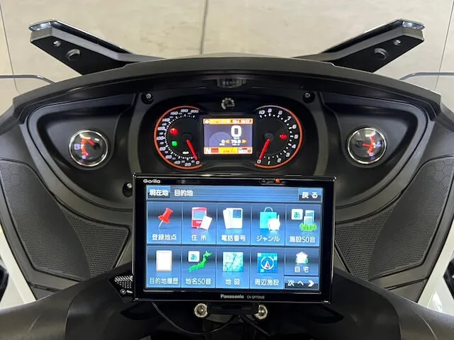 Can-am SPYDER RT Limitedq