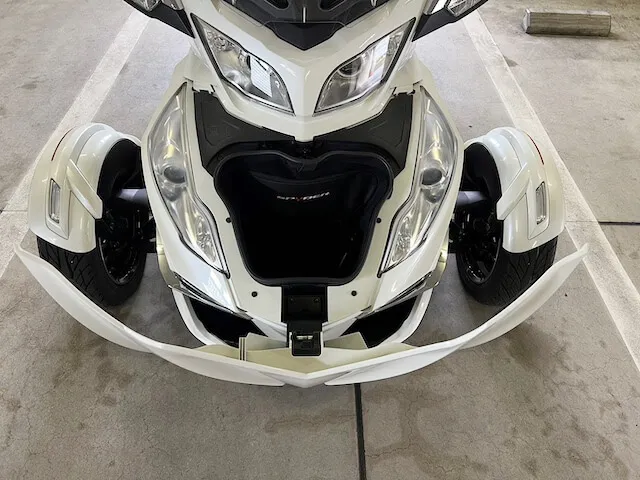 Can-am SPYDER RT Limitedq